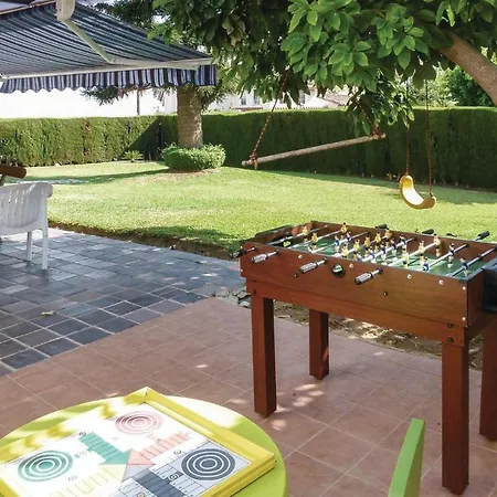 Tatil Evi Awesome In W/ Outdoor Swimming Pool, Wifi And Outdoor Swimming Pool