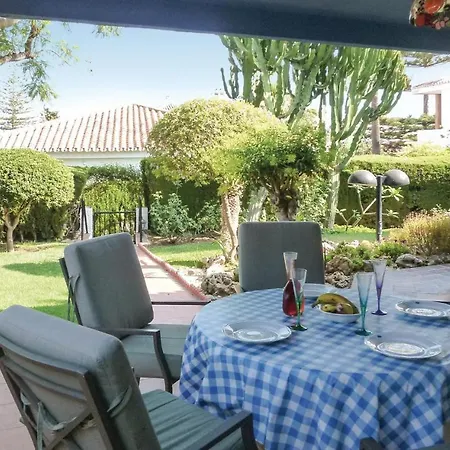 Tatil Evi Awesome In W/ Outdoor Swimming Pool, Wifi And Outdoor Swimming Pool Torremolinos