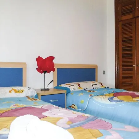 Awesome In W/ Outdoor Swimming Pool, Wifi And Outdoor Swimming Pool * Torremolinos
