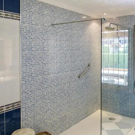 Awesome In W/ Outdoor Swimming Pool, Wifi And Outdoor Swimming Pool * Torremolinos