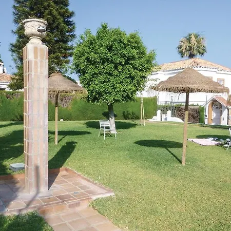 Awesome In W/ Outdoor Swimming Pool, Wifi And Outdoor Swimming Pool Dom wakacyjny Torremolinos