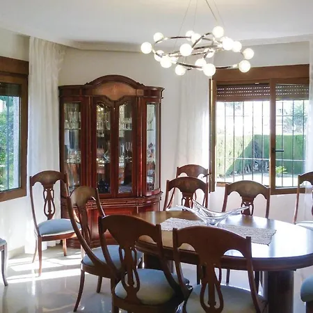 Awesome In W/ Outdoor Swimming Pool, Wifi And Outdoor Swimming Pool * Torremolinos